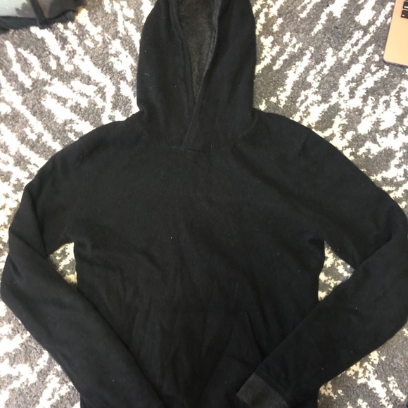 TSE MENS CASHMERE SWEATER- GREAT CONDITION - Picture 1 of 2